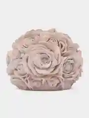 Горчичный гипсовые фигурки