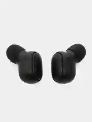 Угольный наушники Беспроводные  MiPods A6S   Bluetooth