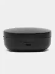Угольный наушники Беспроводные  MiPods A6S   Bluetooth