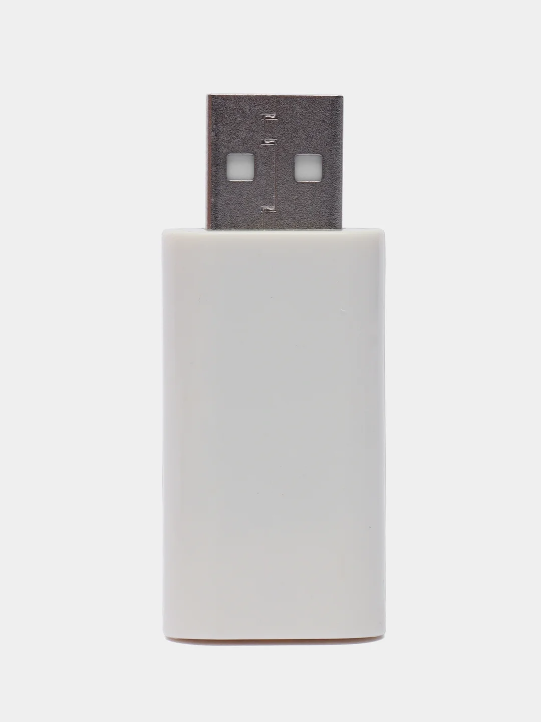 Белый зарядное USB устройство LIR425,435,CR425 на умный поплавок, сигнализатор + аккумулятор