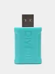 Голубой зарядное USB устройство LIR425,435,CR425 на умный поплавок, сигнализатор + аккумулятор
