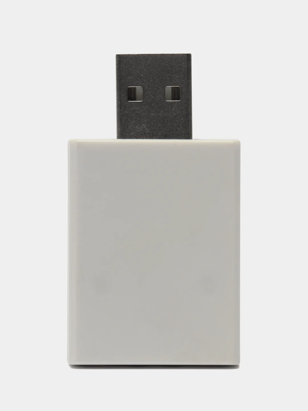 Желтый зарядное USB устройство LIR425,435,CR425 на умный поплавок, сигнализатор + аккумулятор