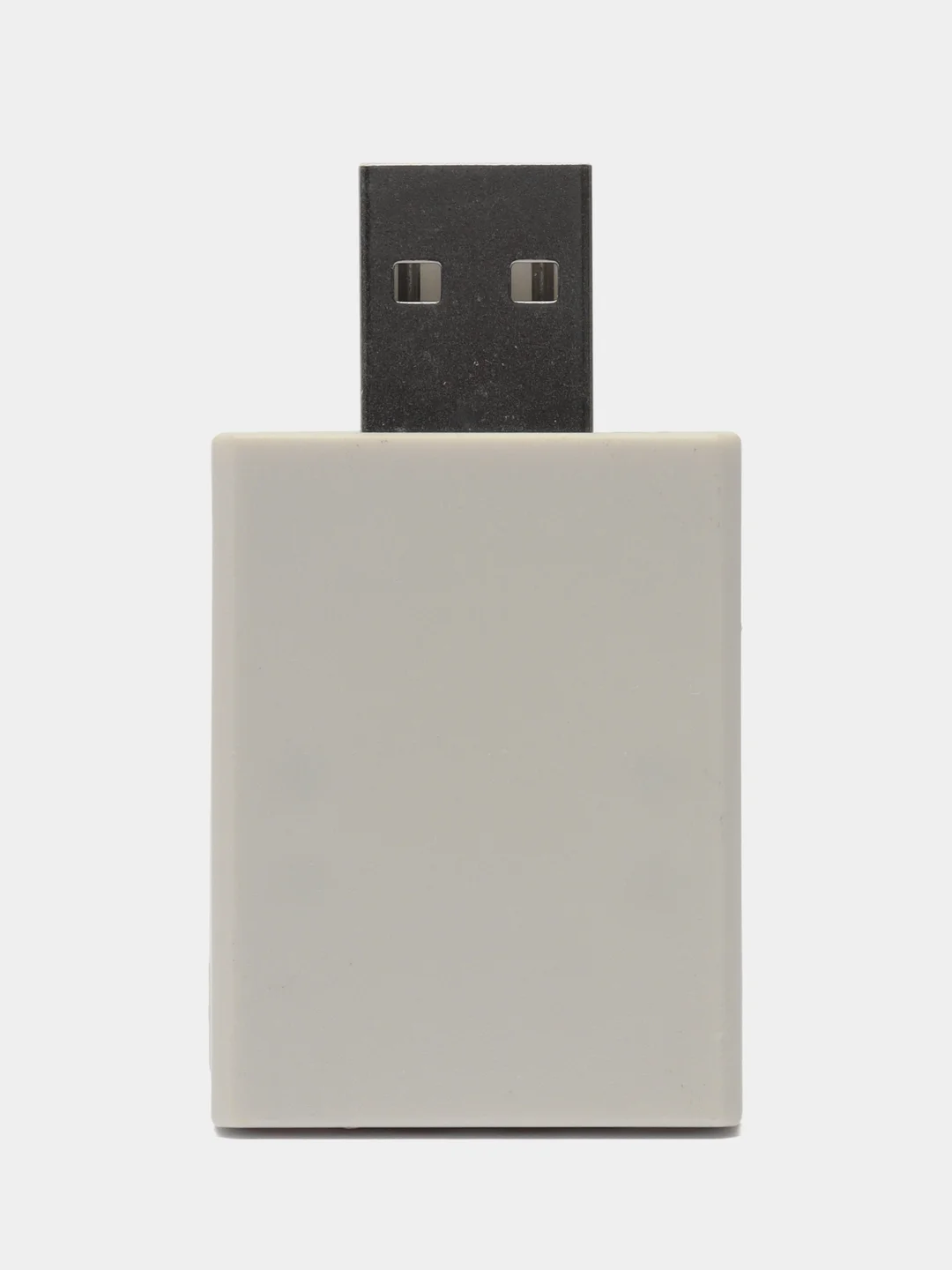 Синий зарядное USB устройство LIR425,435,CR425 на умный поплавок, сигнализатор + аккумулятор