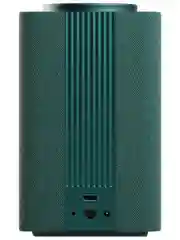 Бордовый умная колонка Яндекс Станция Макс 65Вт (2023) с часами, Zigbee и Алисой на YandexGPT
