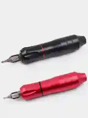 Машинка для тату, клип корд, с DC разъемом