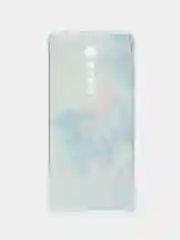 Лазурный чехол на Redmi K20/K20 Pro/Xiaomi Mi 9T/9T Pro / Редми К20 прозрачный, с рисунком