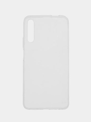 Ультратонкий силиконовый чехол для Mi 9