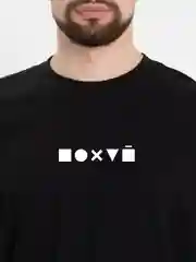 Футболка оверсайз "Пофиг", унисекс, oversize, T-Shirt с принтом, хлопок