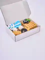 Учителю и сладости