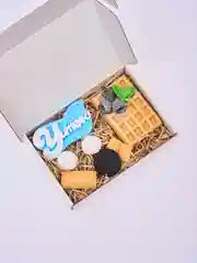 Учителю и сладости