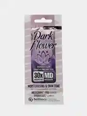 SolBianca Dark Flower крем для загара в солярии саше  1шт=15мл, Саше 1штука и 2шт