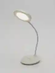 Настольный аккумуляторный светильник светодиодный LED