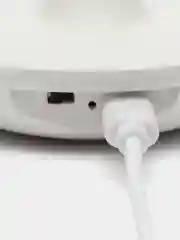 Настольный аккумуляторный светильник светодиодный LED