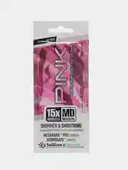 SolBianca PINK крем для загара в солярии саше  1шт=15мл, Саше 1штука и 2шт