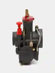 Карбюратор PWK 34 (топливный d34 x воздушный D55 мм) OKO RACING