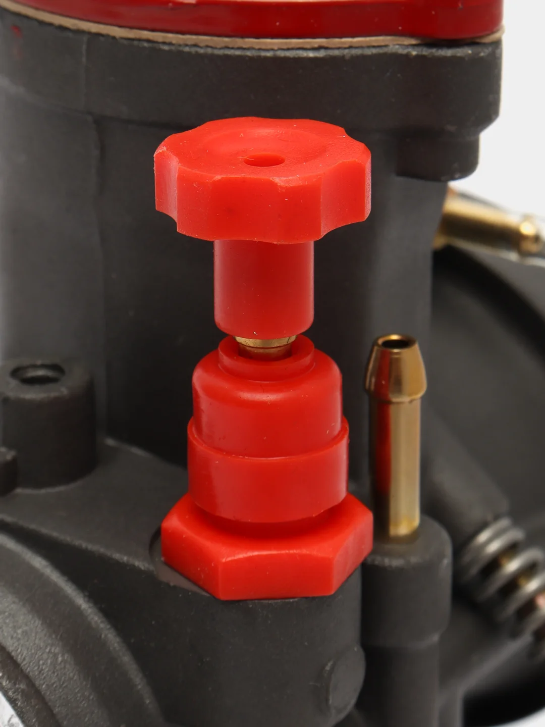 Карбюратор PWK 34 (топливный d34 x воздушный D55 мм) OKO RACING