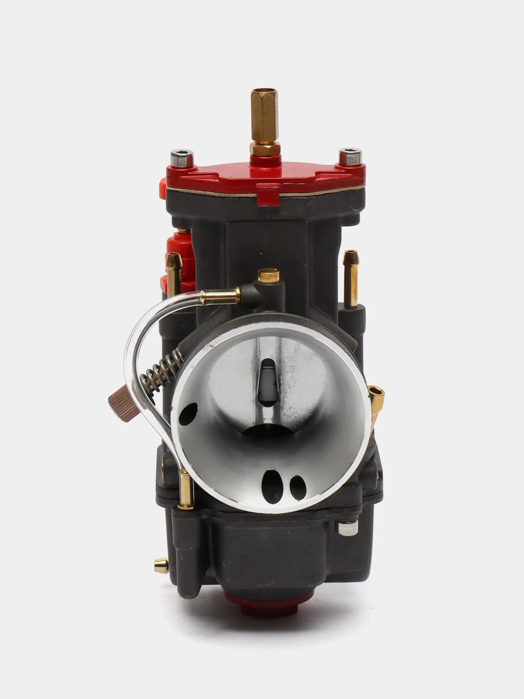 Карбюратор PWK 34 (топливный d34 x воздушный D55 мм) OKO RACING
