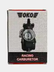 Карбюратор PWK 34 (топливный d34 x воздушный D55 мм) OKO RACING
