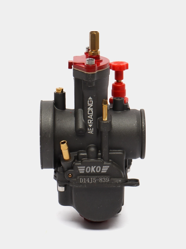 Карбюратор PWK 34 (топливный d34 x воздушный D55 мм) OKO RACING
