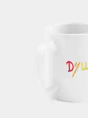 Кружка керамическая Душнила