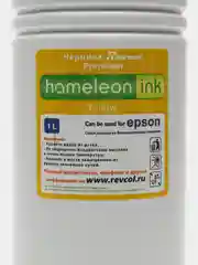 Желтый чернила Hameleon для принтеров Epson L-серии 1L