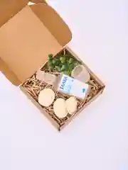 Мыло ручной работы "Водка с пельменями"
