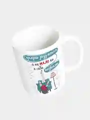 Кружка керамическая Не мало ли я себе позволяю