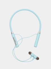 Беспроводные наушники, спортивные, на шею, Bluetooth