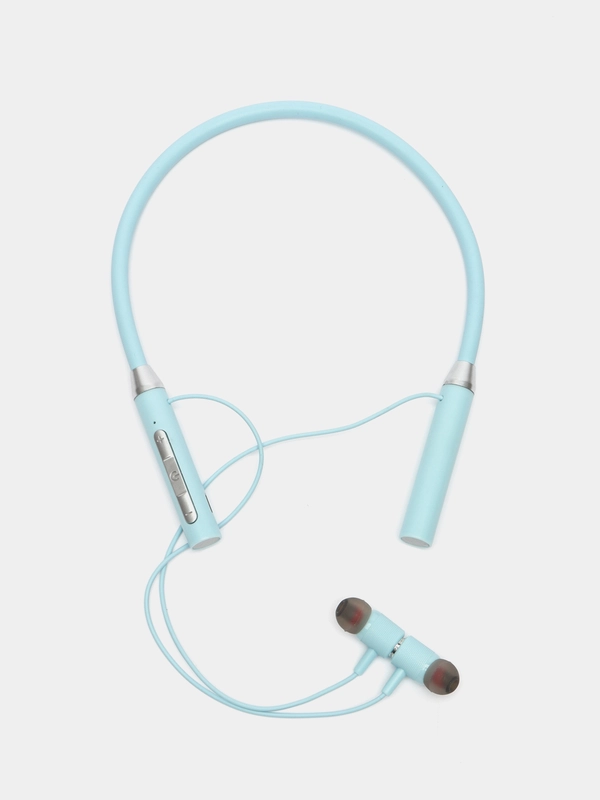 Беспроводные наушники, спортивные, на шею, Bluetooth