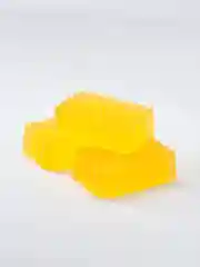Мыло ручной работы, медовое
