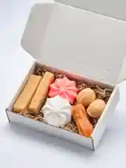 Мыло ручной работы Сладости малая коробка