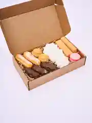 Мыло ручной работы "Сладости"