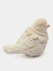 Бежевый меланж гипсовые фигурки