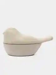 Желтый гипсовые фигурки