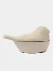 Желтый гипсовые фигурки