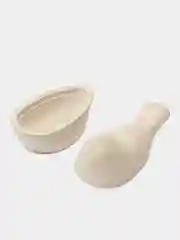 Желтый гипсовые фигурки