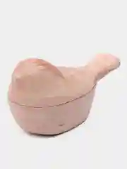 Зеленый гипсовые фигурки