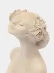 Золотой гипсовые фигурки