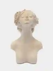 Золотой гипсовые фигурки