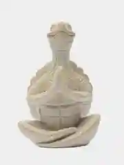Золотистый хаки гипсовые фигурки