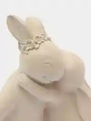 Индиго гипсовые фигурки