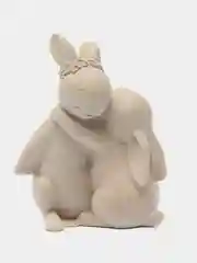 Индиго гипсовые фигурки