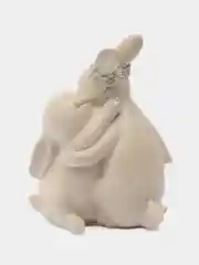Индиго гипсовые фигурки