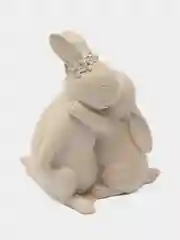 Индиго гипсовые фигурки
