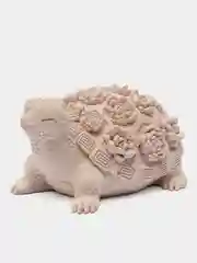 Коралловый гипсовые фигурки