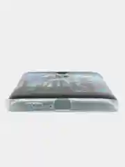 Синий чехол на Redmi K20/K20 Pro/Xiaomi Mi 9T/9T Pro / Редми К20 прозрачный, с рисунком