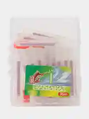 Светлячок для ночной рыбалки (набор в футляре)