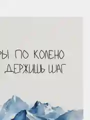 Серебряный мини-открытка для цветов и подарков, любовь, 23 февраля,
