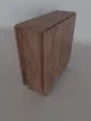 Шоколадный стол книжка