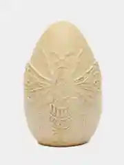 Бордовый гипсовые фигурки